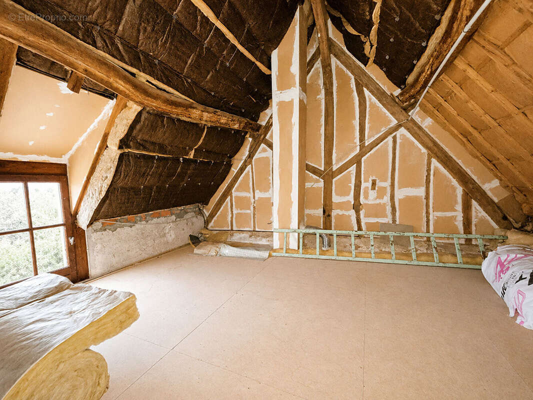 Maison à NERON