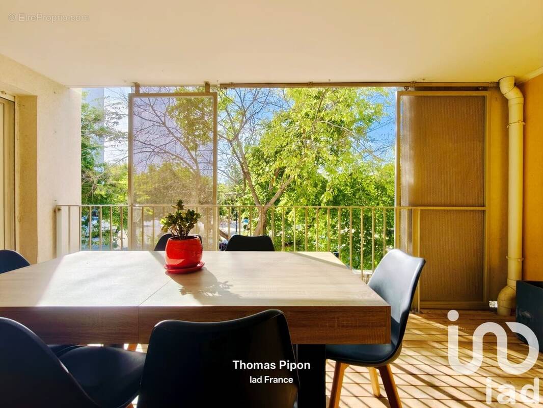 Photo 1 - Appartement à LA SEYNE-SUR-MER