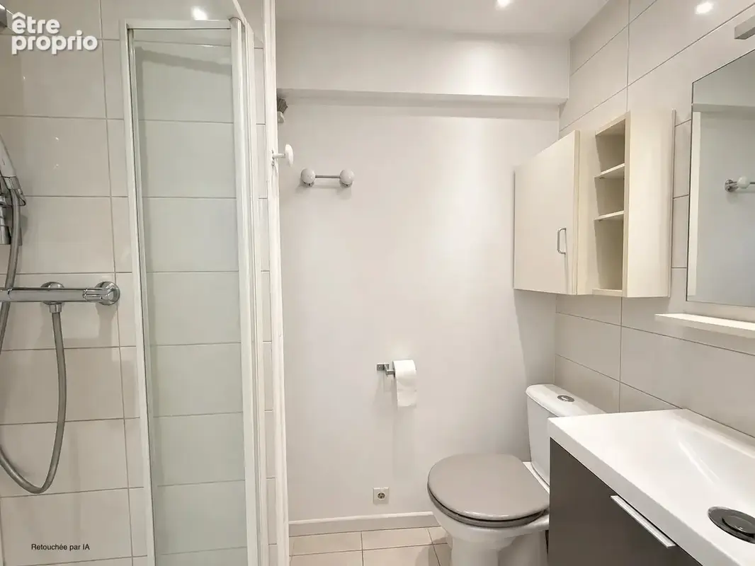 Évian - Studio à 300 m de l'embarcadère - photo 4
