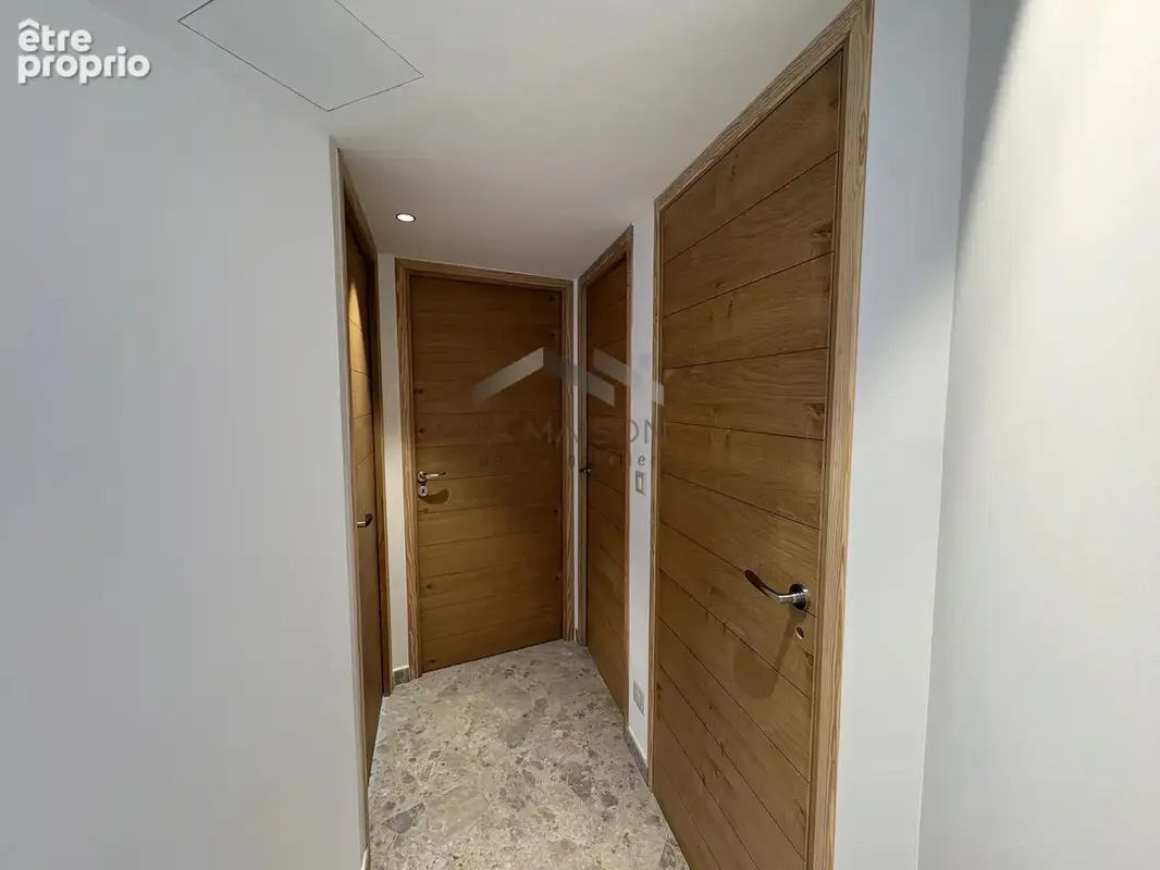 Appartement T3 centre ville de Porto-Vecchio - photo 9