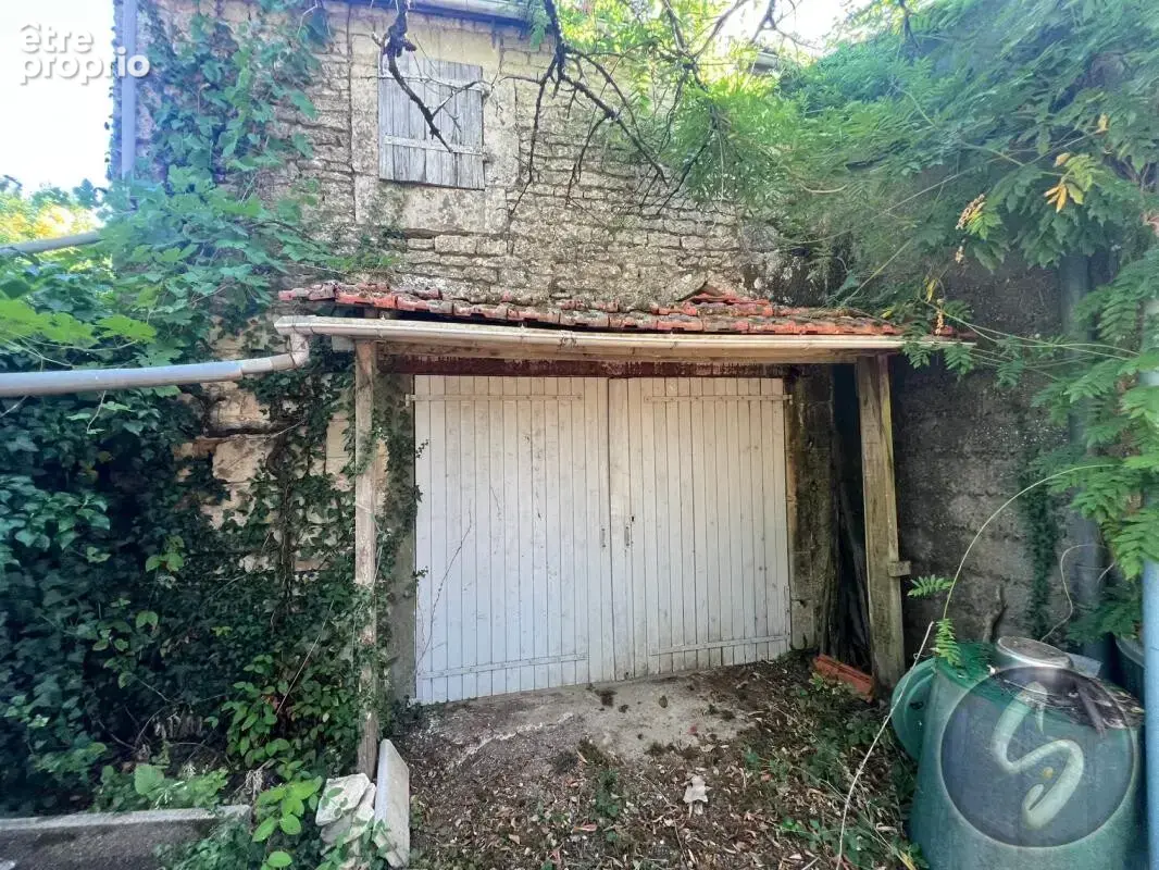 Maison à vendre La Crèche - photo 11