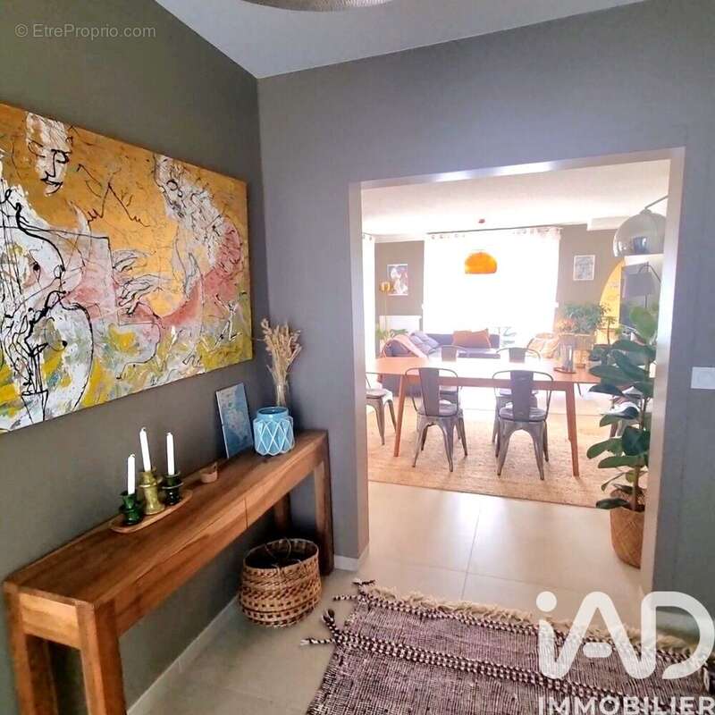 Photo 3 - Maison à SAINT-JEAN-DE-MONTS