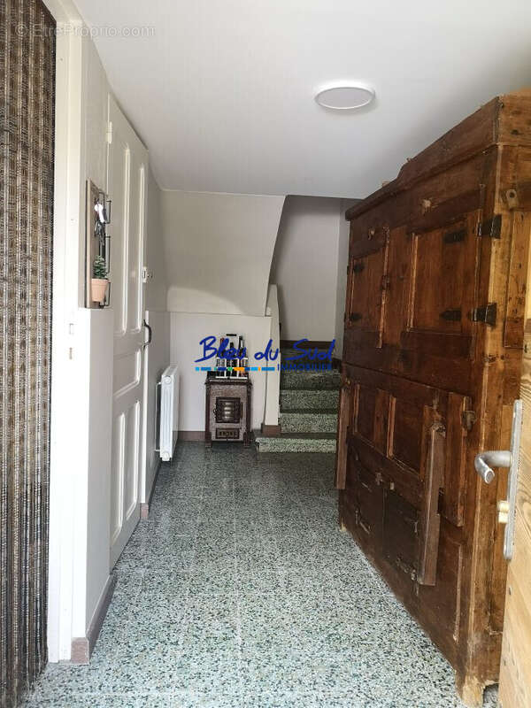 Maison à RIA-SIRACH
