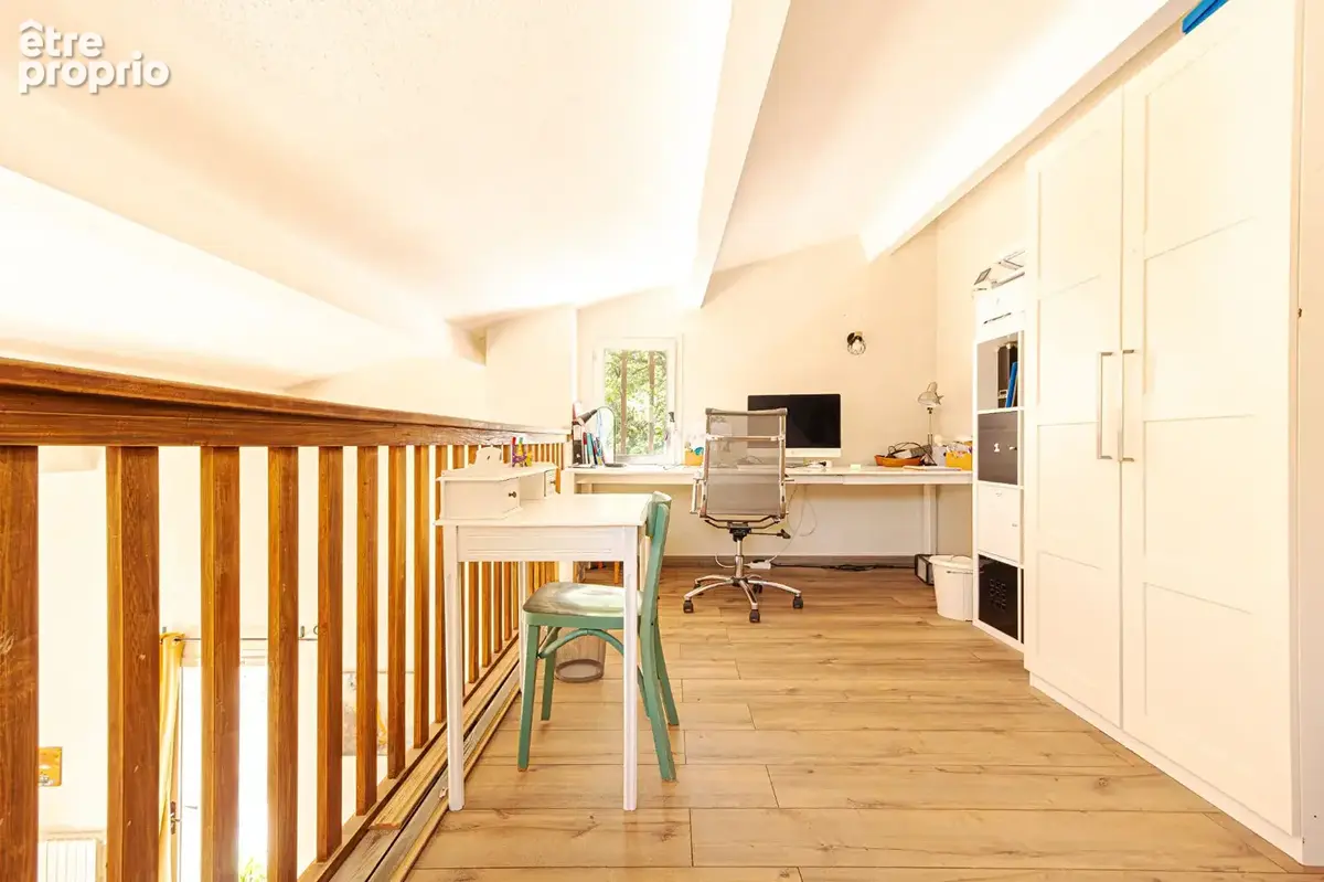 Grande maison familiale avec piscine à 20 minutes d'Aix en Provence - photo 9