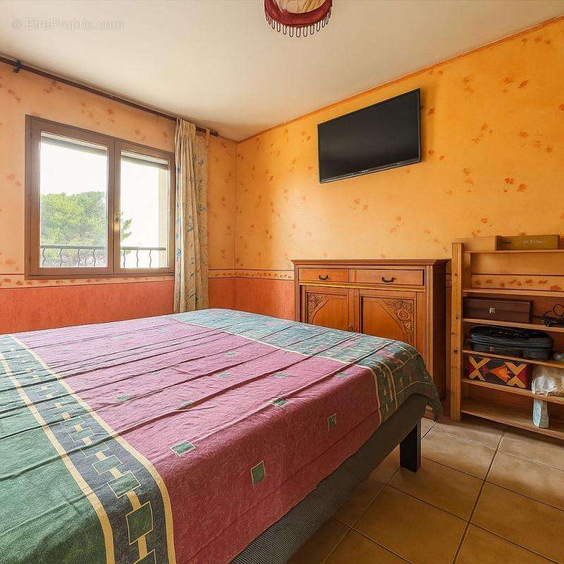 Maison à MARSEILLE-16E