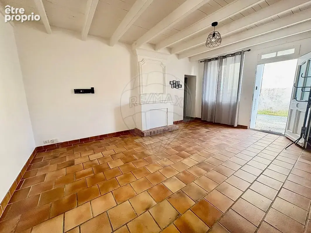 Maison 2 chambre(s) à vendre - photo 5