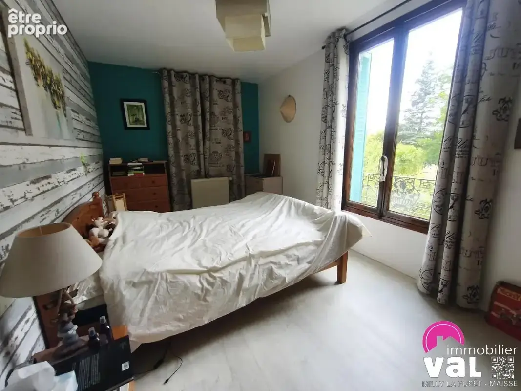 Maison 5 pièces 132 m² à vendre à Milly-La-Foret (91490) - photo 7