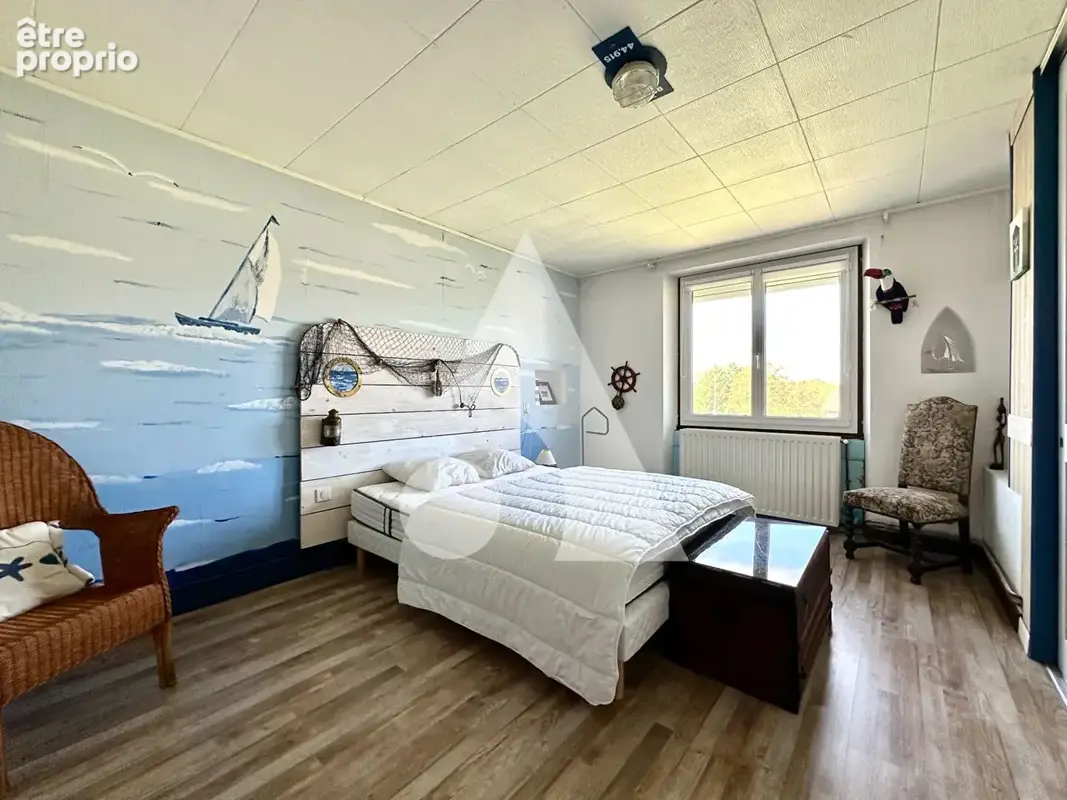 Maison Bretenoux 192m² avec appartement, 8 pièces, 4 chambres, piscine. - photo 11