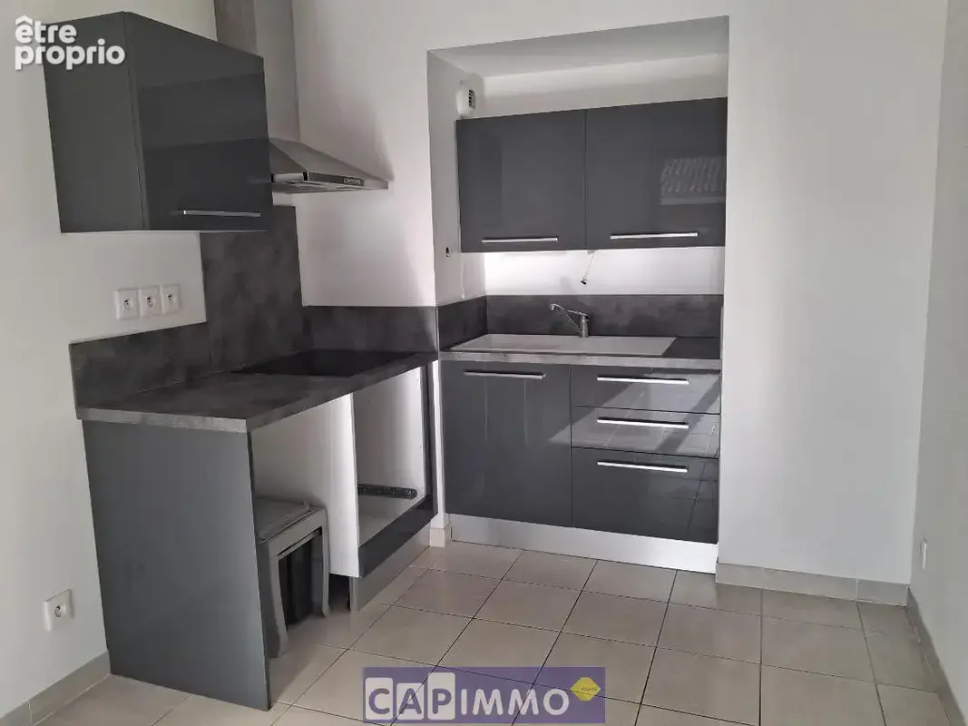 Appartement t2, toulon eco quartier - photo 5