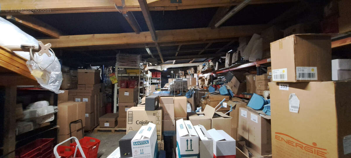 Appartement à BRUAY-LA-BUISSIERE