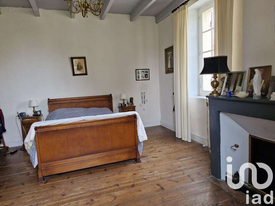 Photo 7 - Maison à MONTCARET