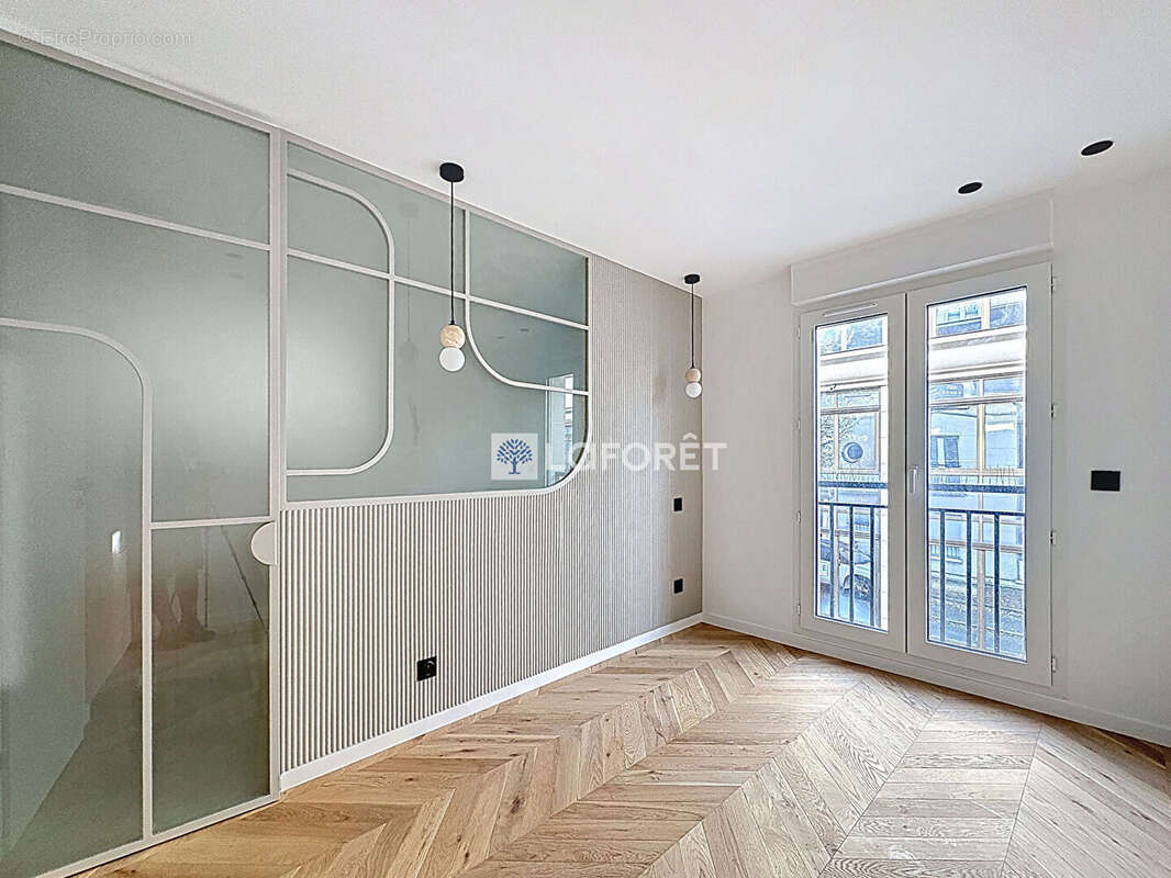 Appartement à ANTONY