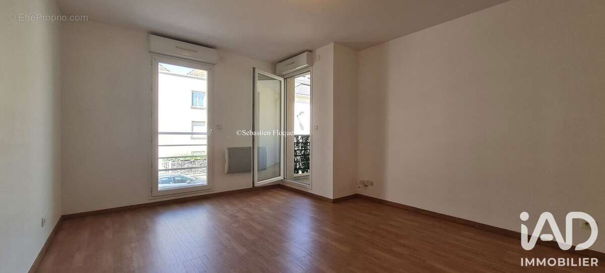 Appartement 49 m² à Saint-Jean-De-Braye  - photo 3