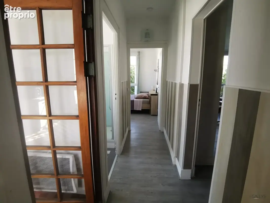 Appartement 2 pièces 62 m² à vendre à Royan (17200) - photo 4