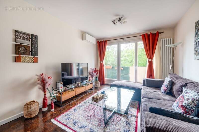 Appartement à LE VESINET