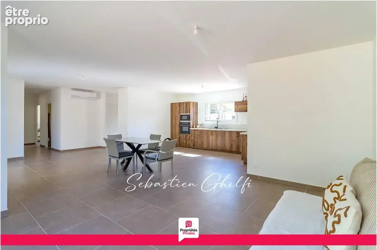 belle maison de plain-pied avec 3 chambres dont 1 suite parentale - photo 7