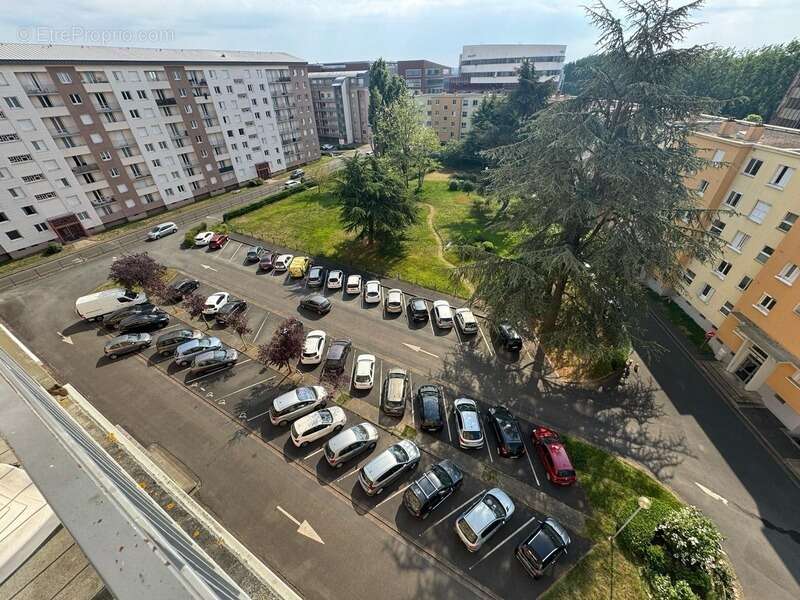 Appartement à LE MANS
