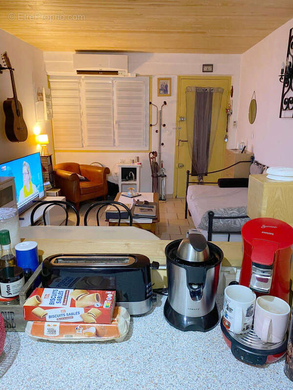 Maison à ARGELES-SUR-MER