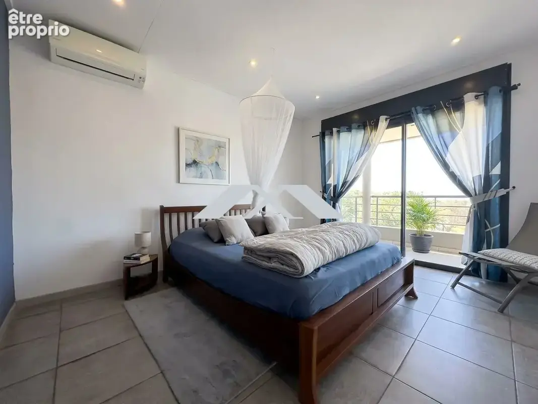 Maison 3 pièces 103 m² à vendre à Saint-Joseph (97480) - photo 4
