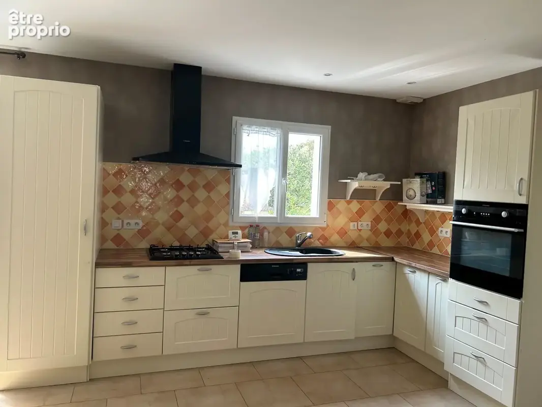 Maison 4 pièces 108 m² à vendre à La Barre-De-Monts (85550) - photo 5
