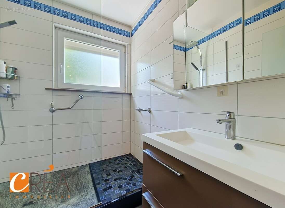 Appartement à RIEDISHEIM