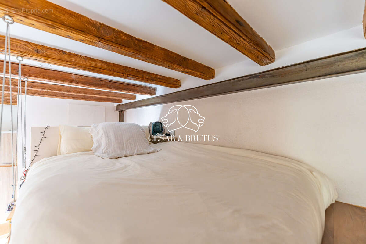 Appartement à LYON-5E