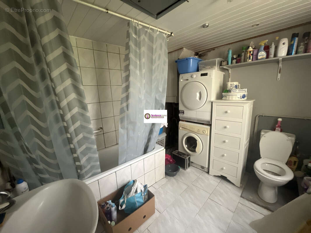 Maison à MORTAGNE-AU-PERCHE