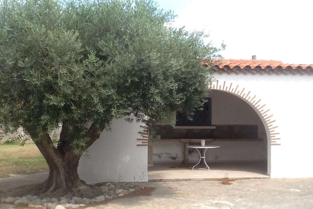 Maison à LE BARCARES