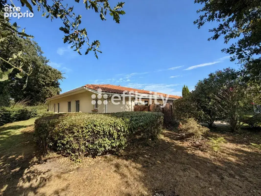 Maison 71 m² à Biscarrosse  - photo 2