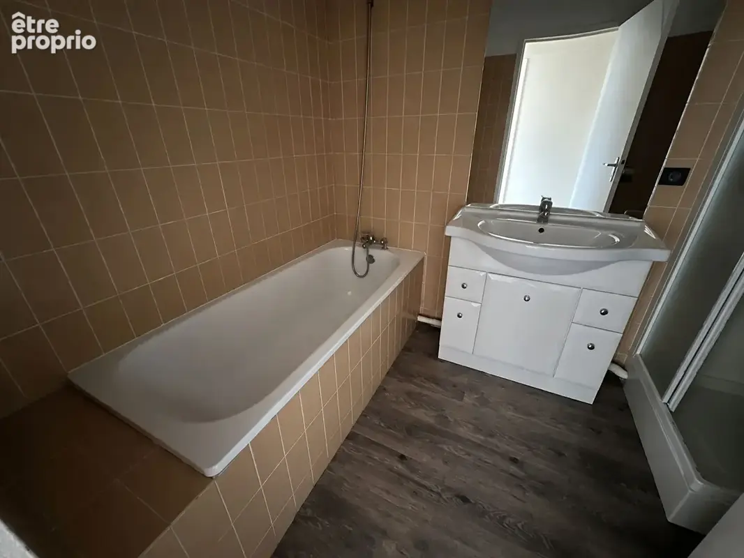 Appartement  2 pièce(s) - Aiguillon (47190) - photo 5