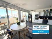 Appartement à PALAVAS-LES-FLOTS