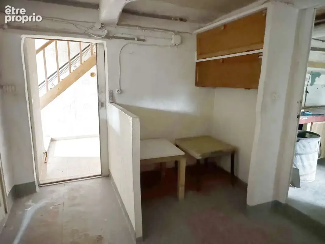 Maison de campagne - photo 15
