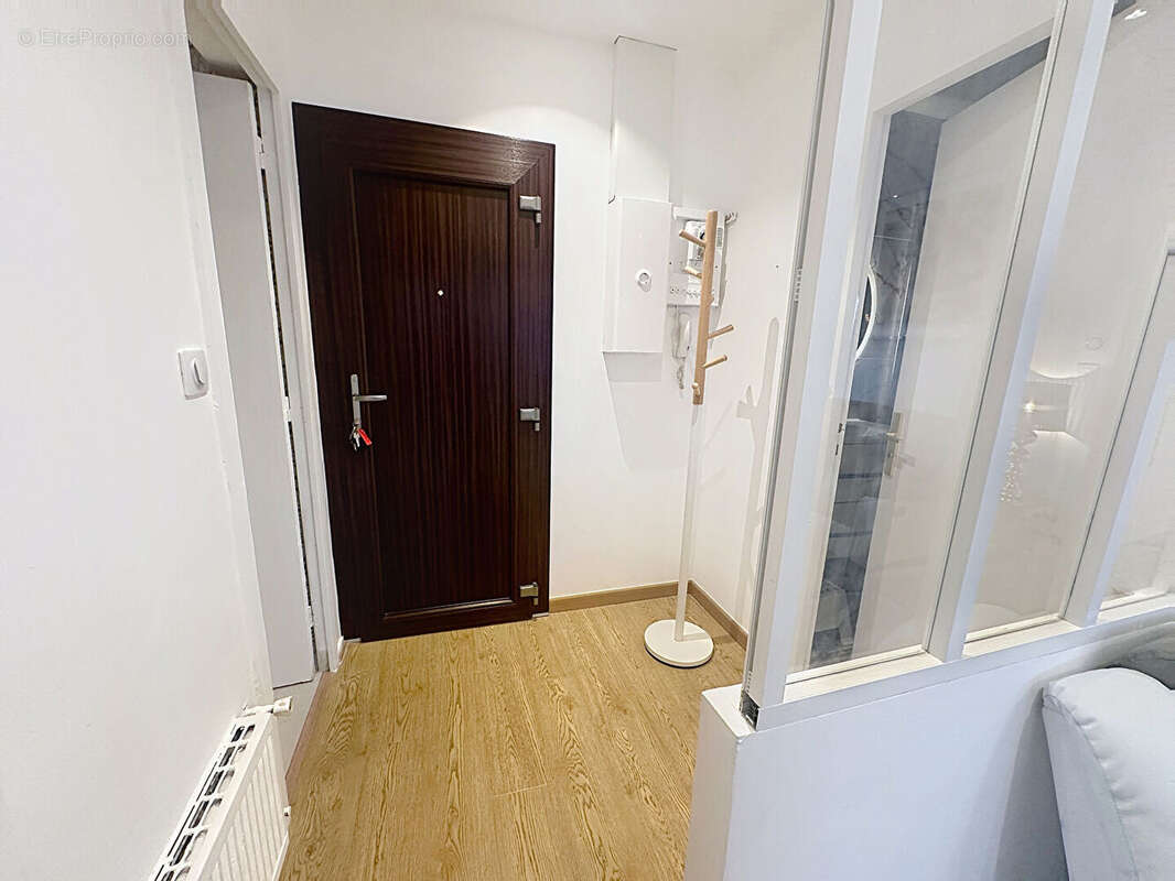 Appartement à MERIGNAC