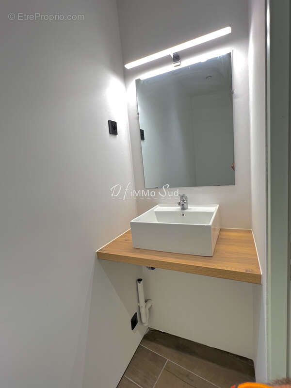 Appartement à NARBONNE