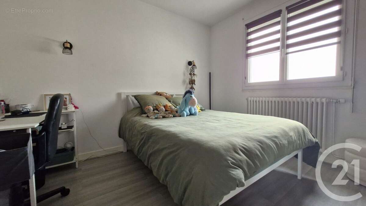 Maison à CHATEAUDUN