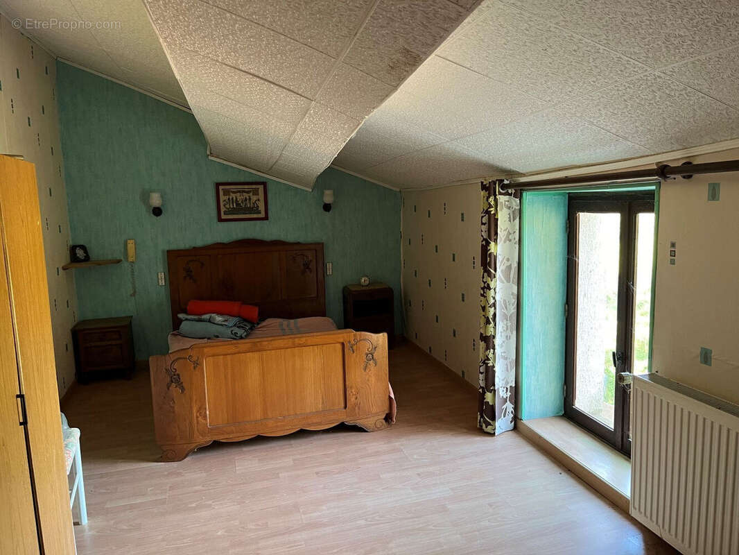 Photo 7 - Maison à DAMVIX