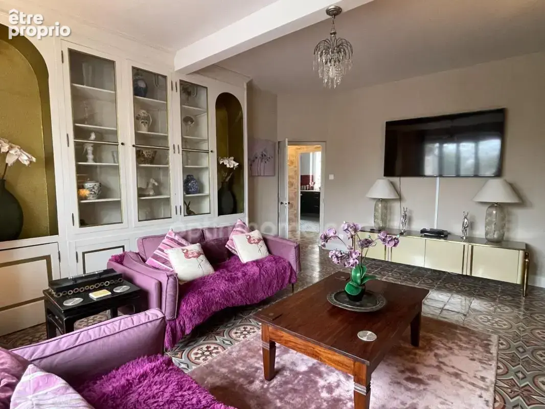Maison de bourg de 130 m2 avec 4 chambres - photo 5