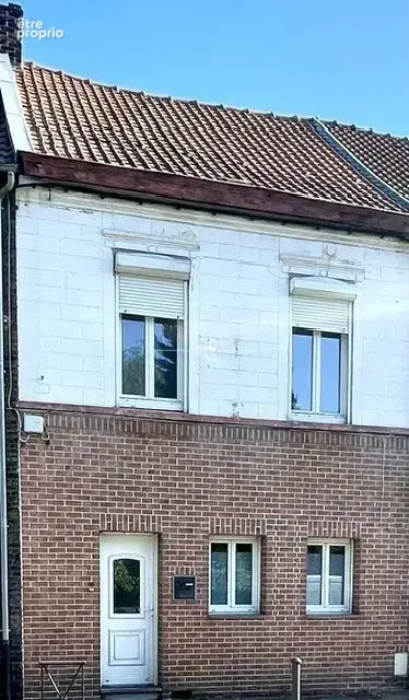 Photo Maison à Vieux-Conde au prix de 129 000€