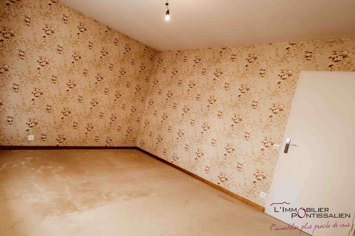 Appartement à PONTARLIER