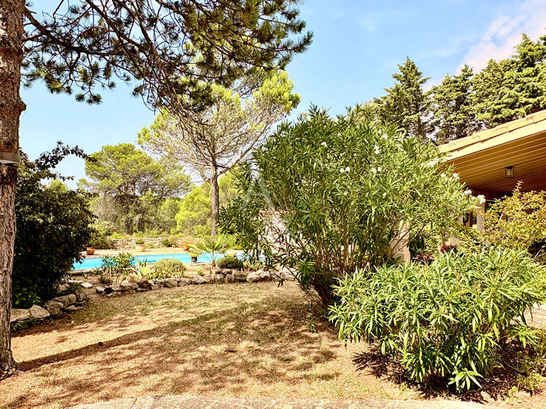 Maison Carcassonne - photo 3
