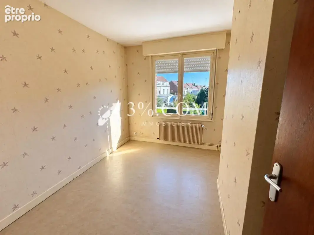 Maison 3 chambre jardin garage quartier de la maternité à Va - photo 9