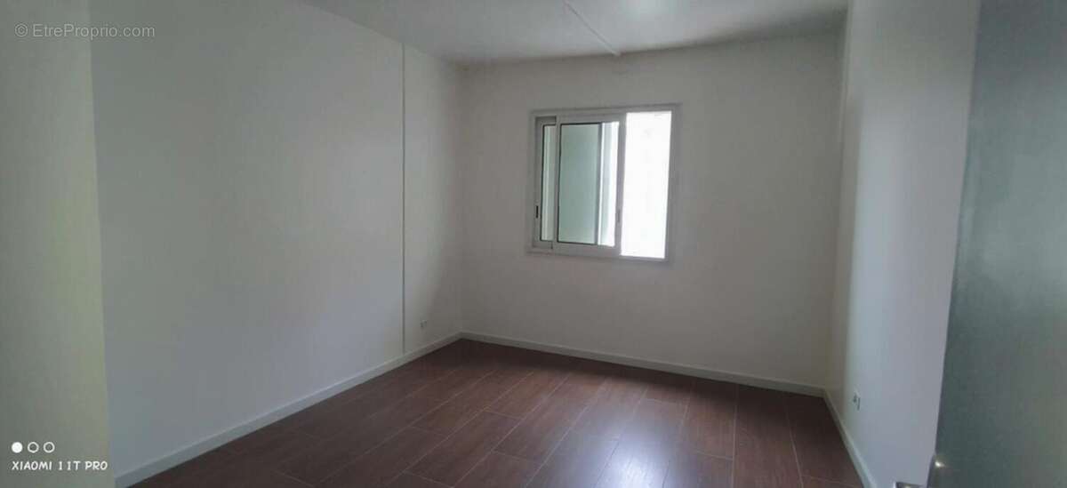 Appartement à SAINT-LOUIS