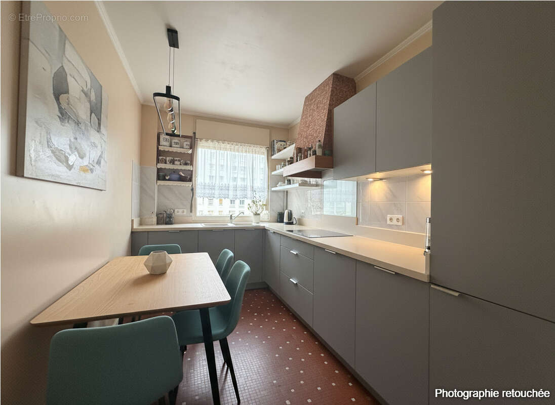 Appartement à HOUILLES