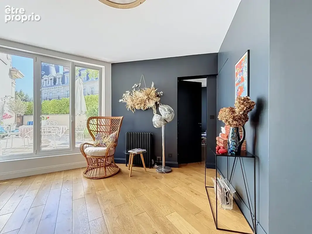 Maison à vendre 7 pièces REIMS (51) - photo 7