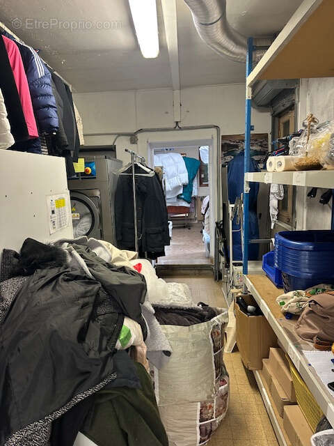 Commerce à BOURG-EN-BRESSE