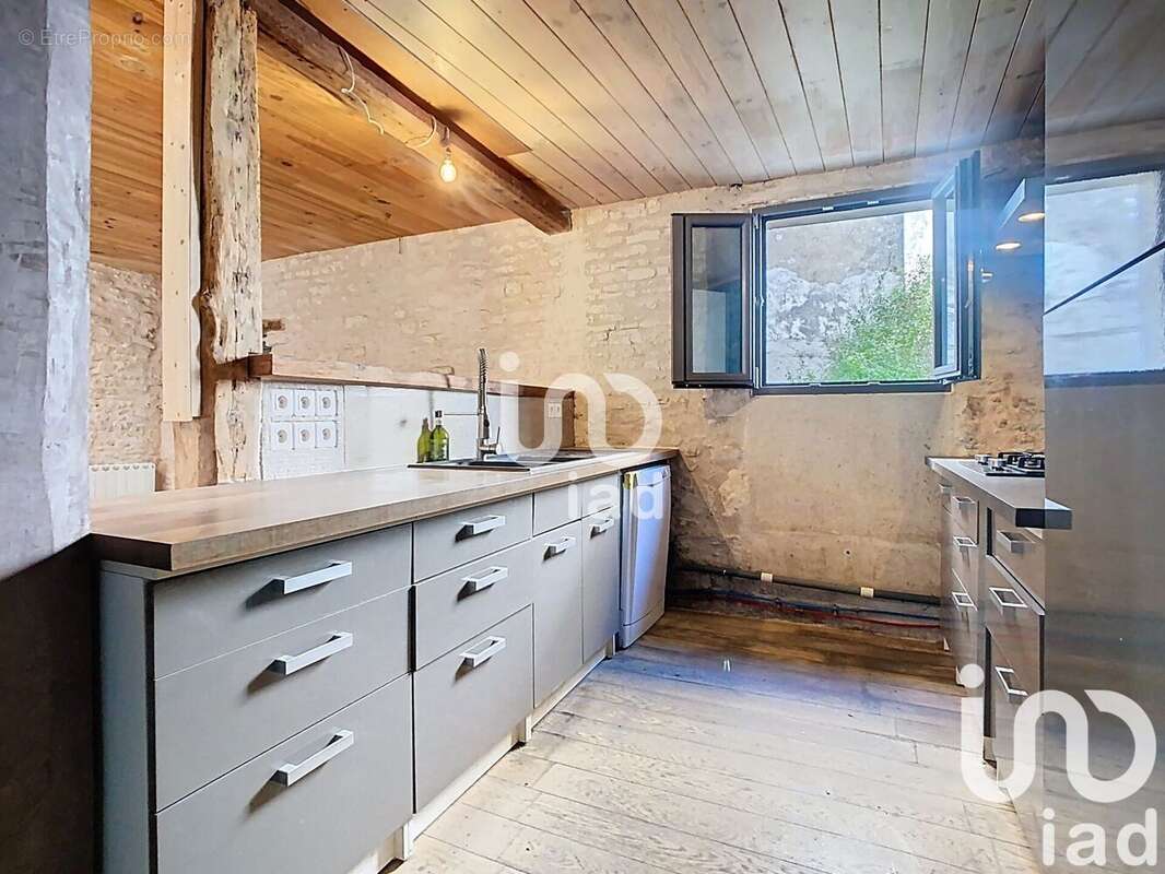 Photo 7 - Maison à LA COUARDE-SUR-MER