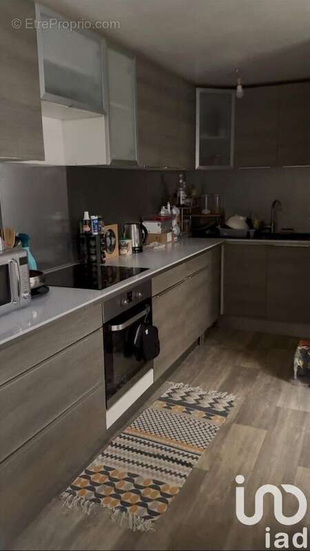 Photo 3 - Maison à VILLESENEUX