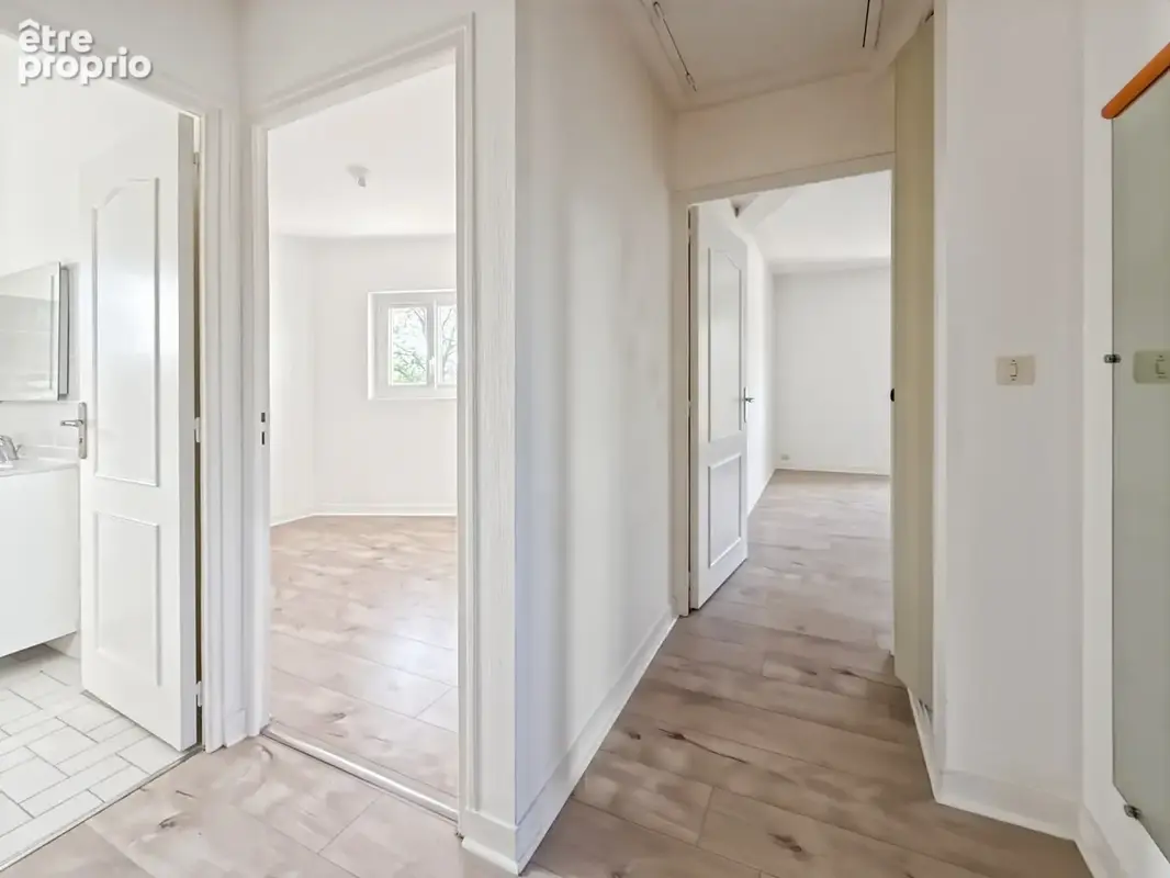 Dept de la Vienne (86)  Maison de caractère à vendre 6 pièces CHATELLERAULT (86) - photo 20