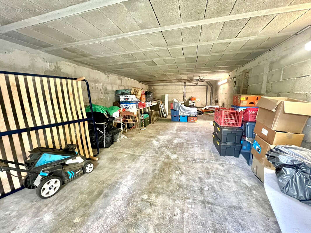 Maison à MAUREILLAS-LAS-ILLAS