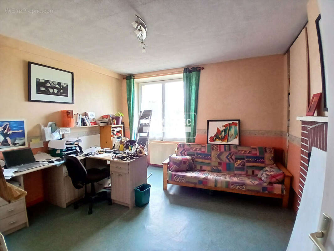 Maison à DOMLOUP